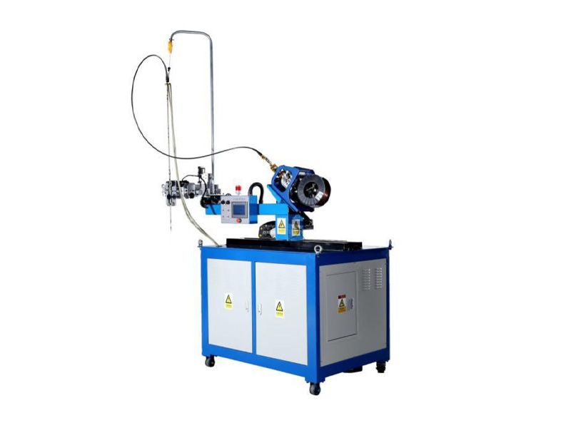 移動式絲極電渣焊